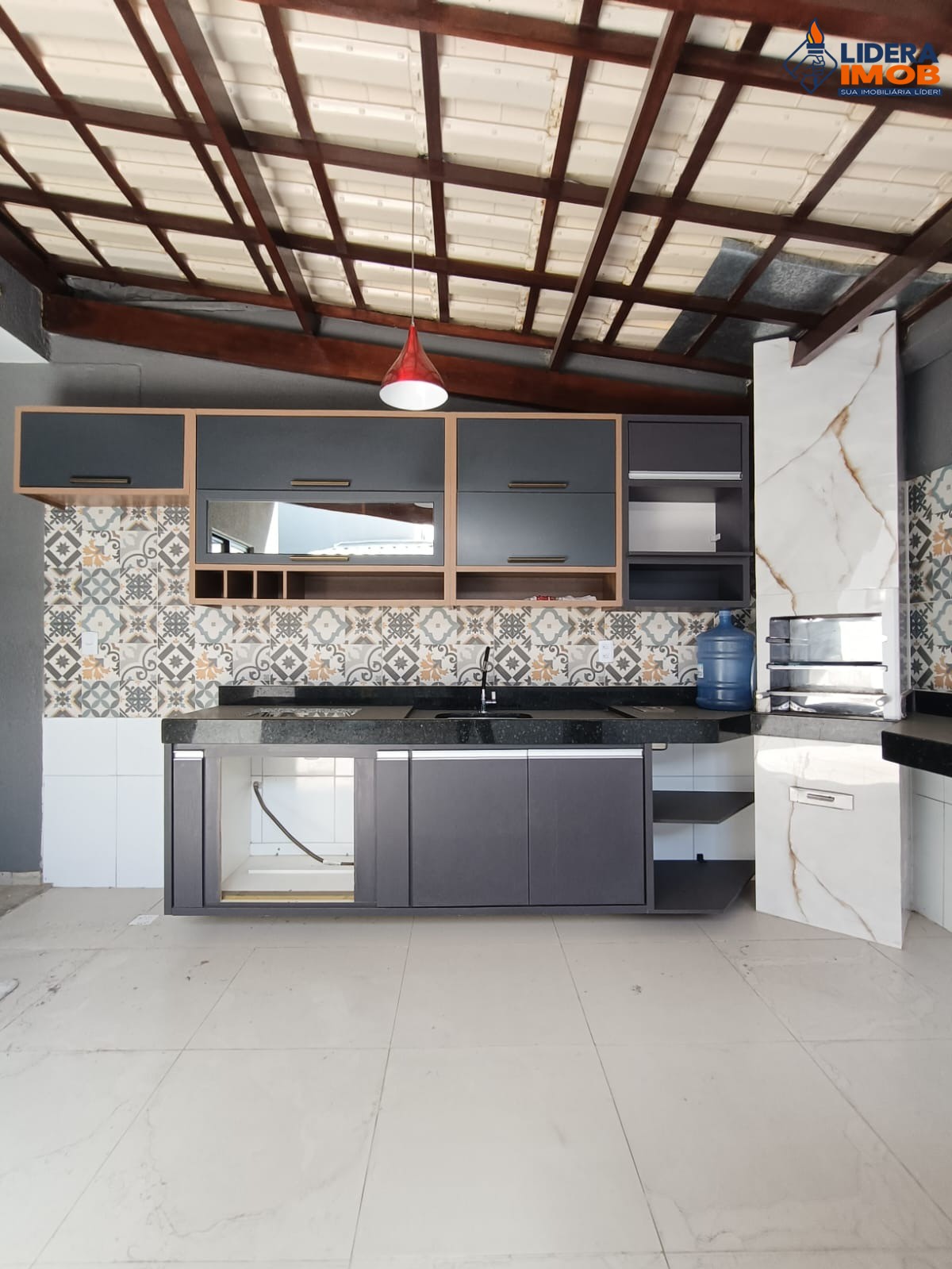 Casa, 3 quartos, 100 m² - Foto 17