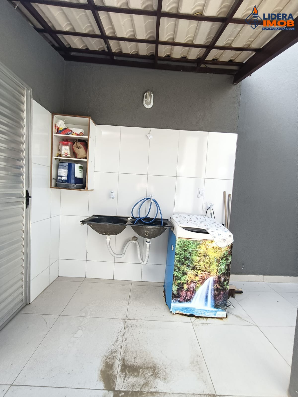 Casa, 3 quartos, 100 m² - Foto 21