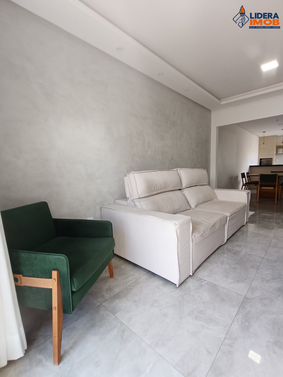 Casa, 2 quartos, 150 m² - Foto 1