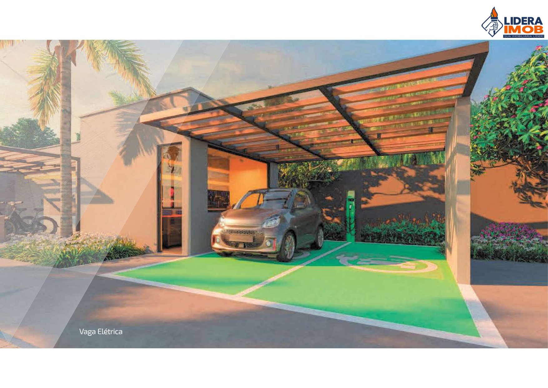 Casa, 3 quartos, 128 m² - Foto 2