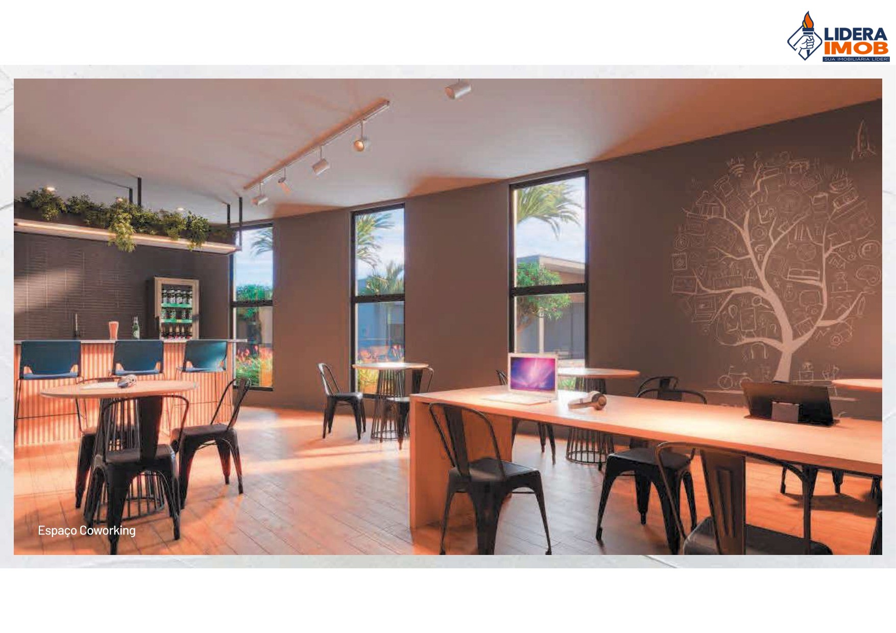 Casa, 3 quartos, 128 m² - Foto 3