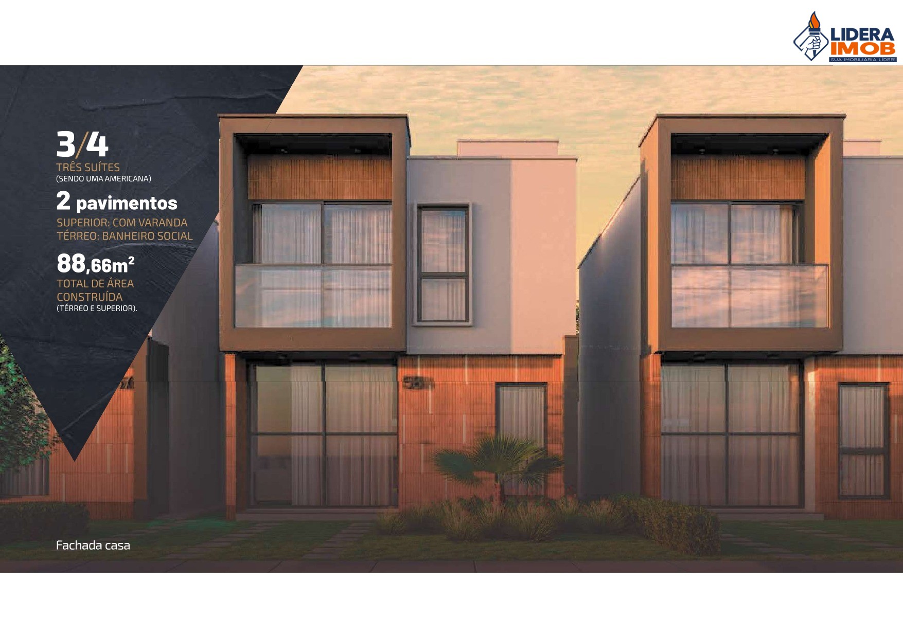 Casa, 3 quartos, 128 m² - Foto 21