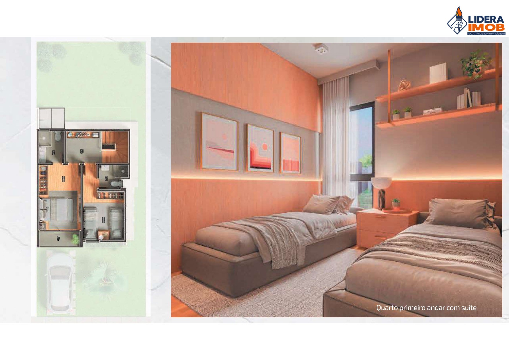 Casa, 3 quartos, 128 m² - Foto 24