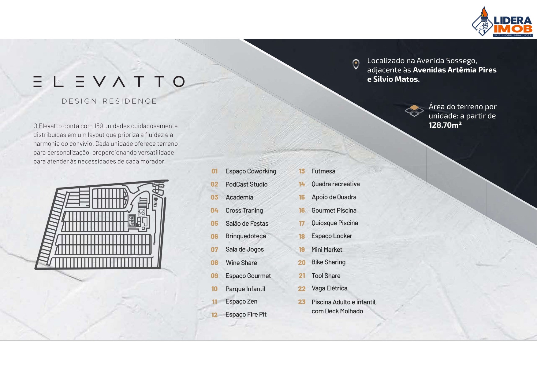 Casa, 3 quartos, 128 m² - Foto 35