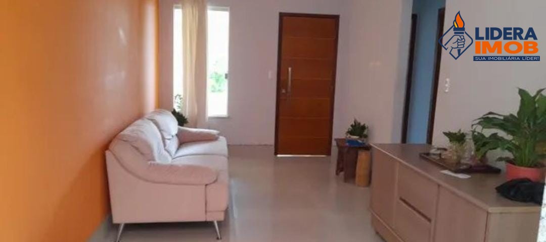 Casa, 3 quartos, 190 m² - Foto 1