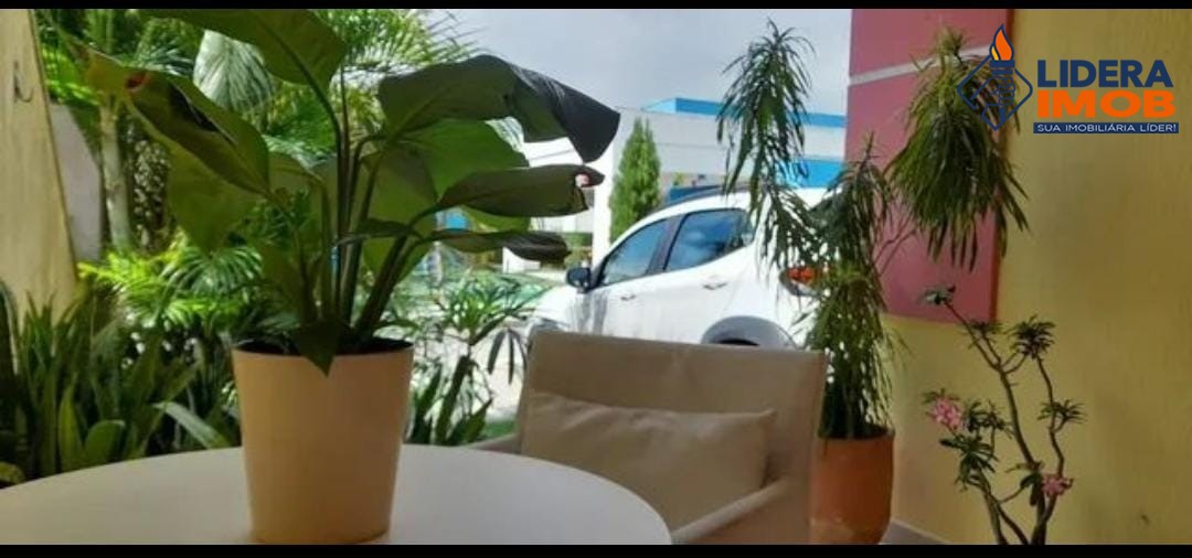 Casa, 3 quartos, 190 m² - Foto 2