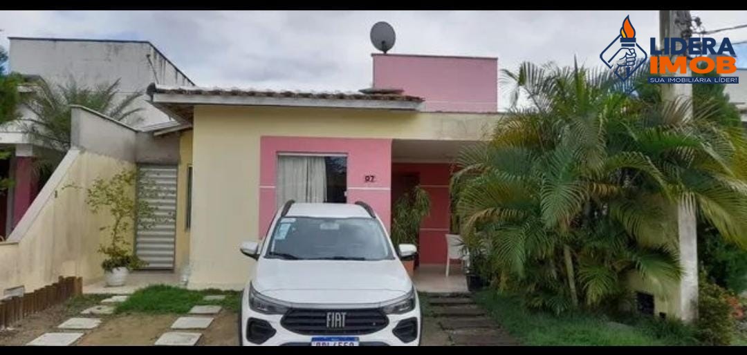 Casa, 3 quartos, 190 m² - Foto 4