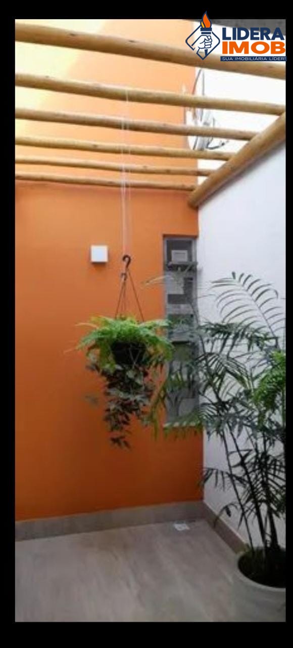 Casa, 3 quartos, 190 m² - Foto 11