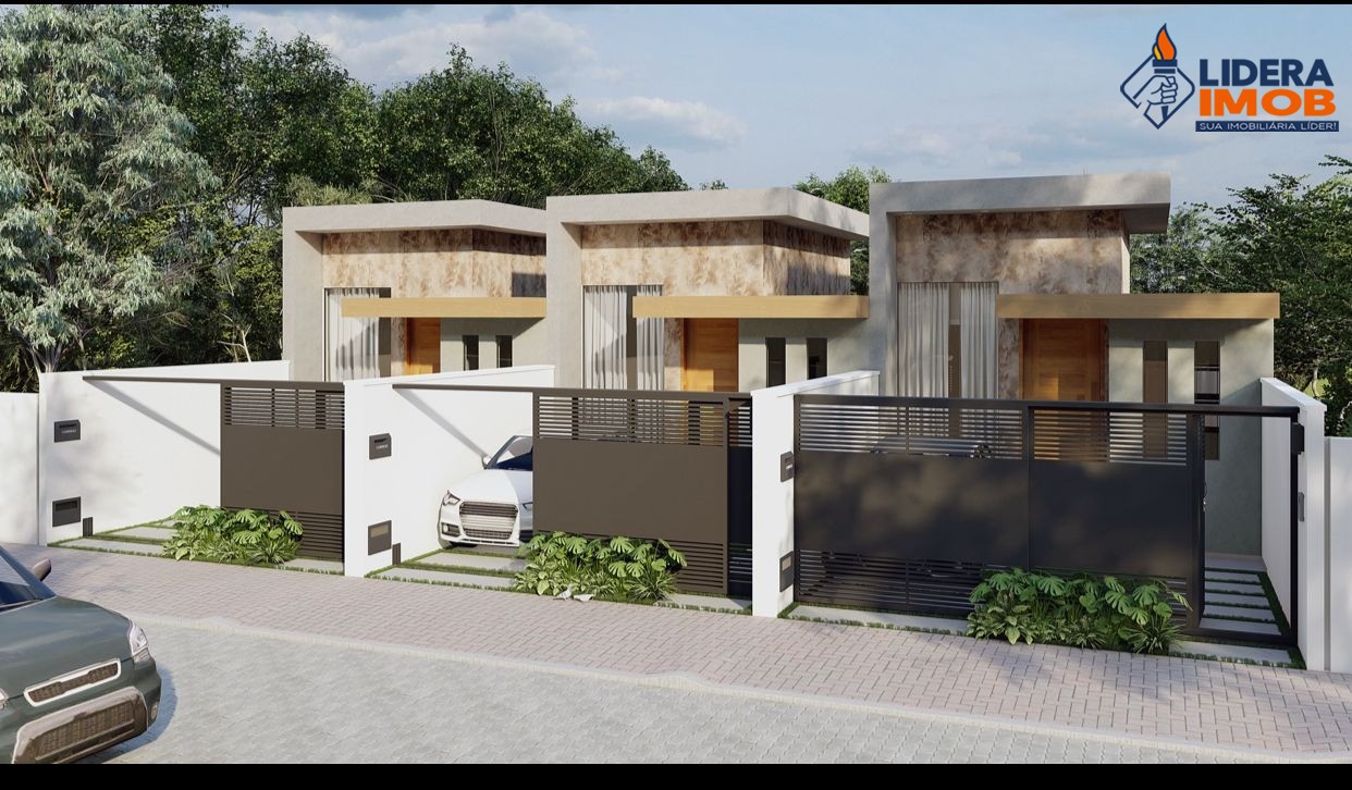 Casa, 3 quartos, 135 m² - Foto 1