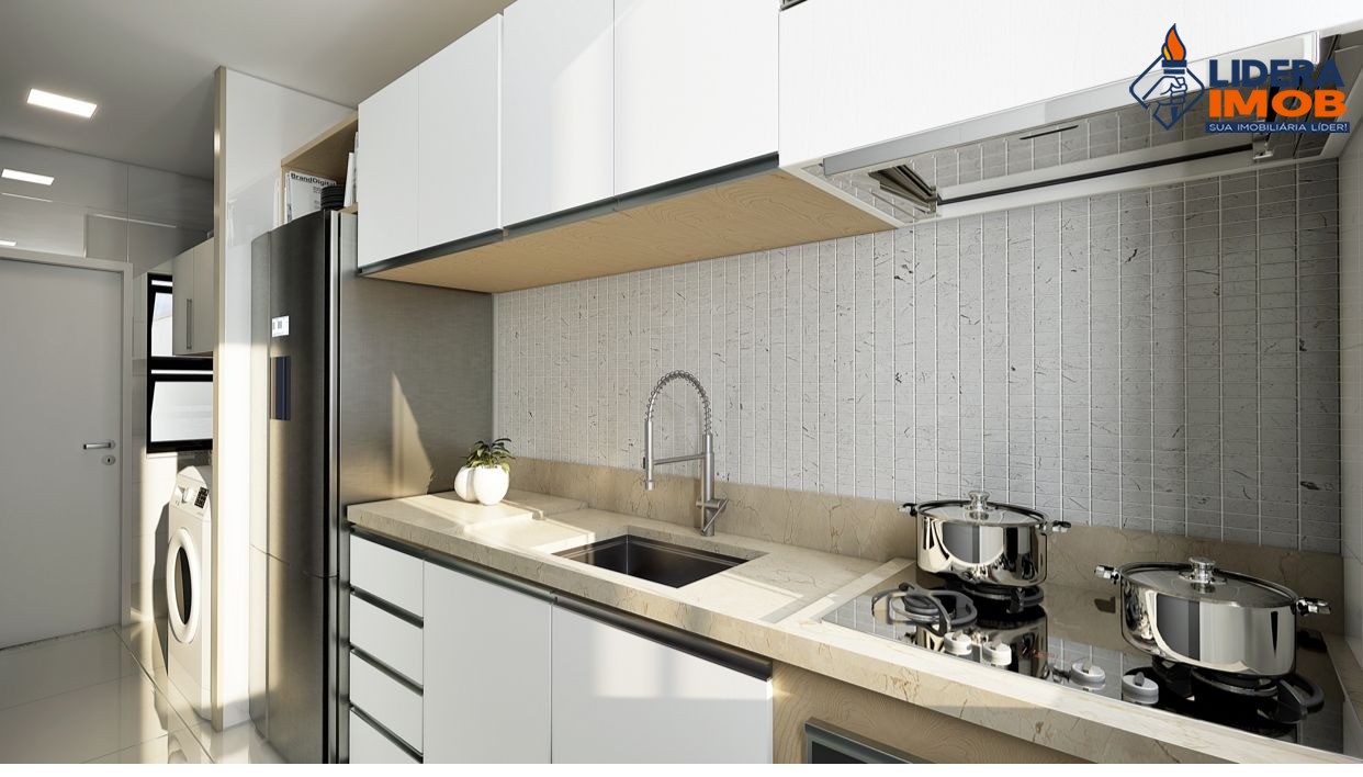 Casa, 3 quartos, 135 m² - Foto 3