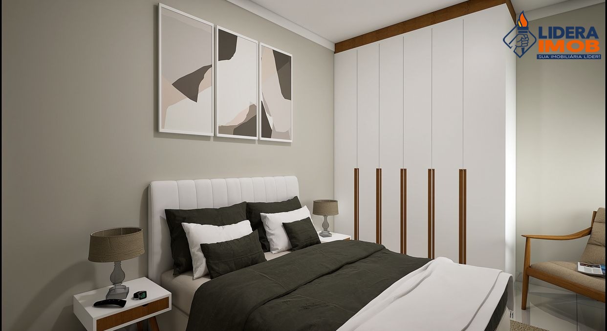 Casa, 3 quartos, 135 m² - Foto 5