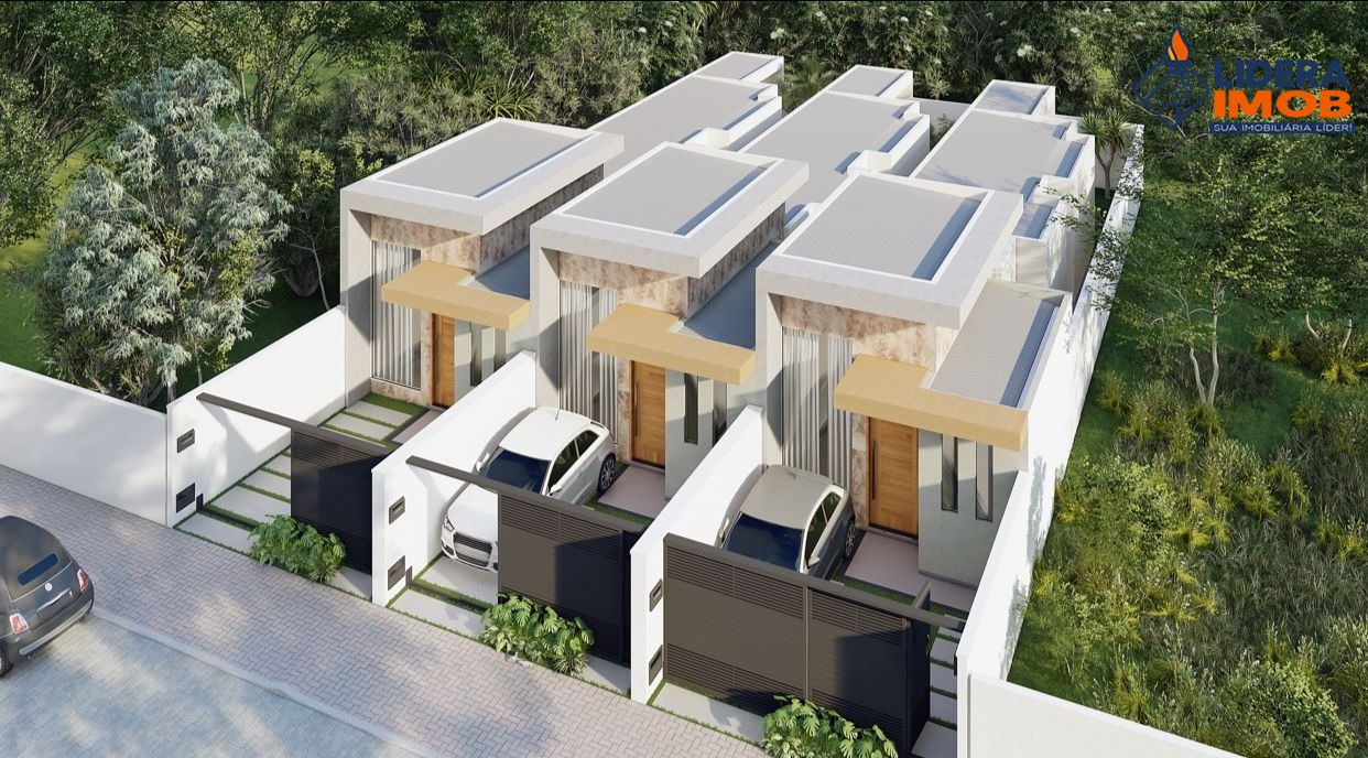 Casa, 3 quartos, 135 m² - Foto 10