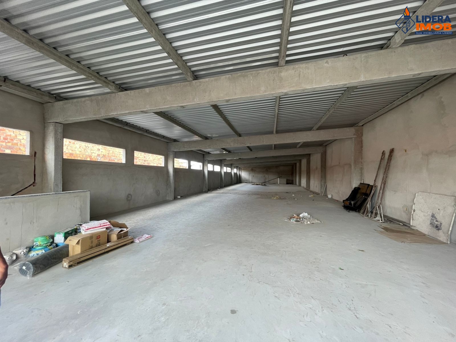 Depósito-Galpão, 785 m² - Foto 6