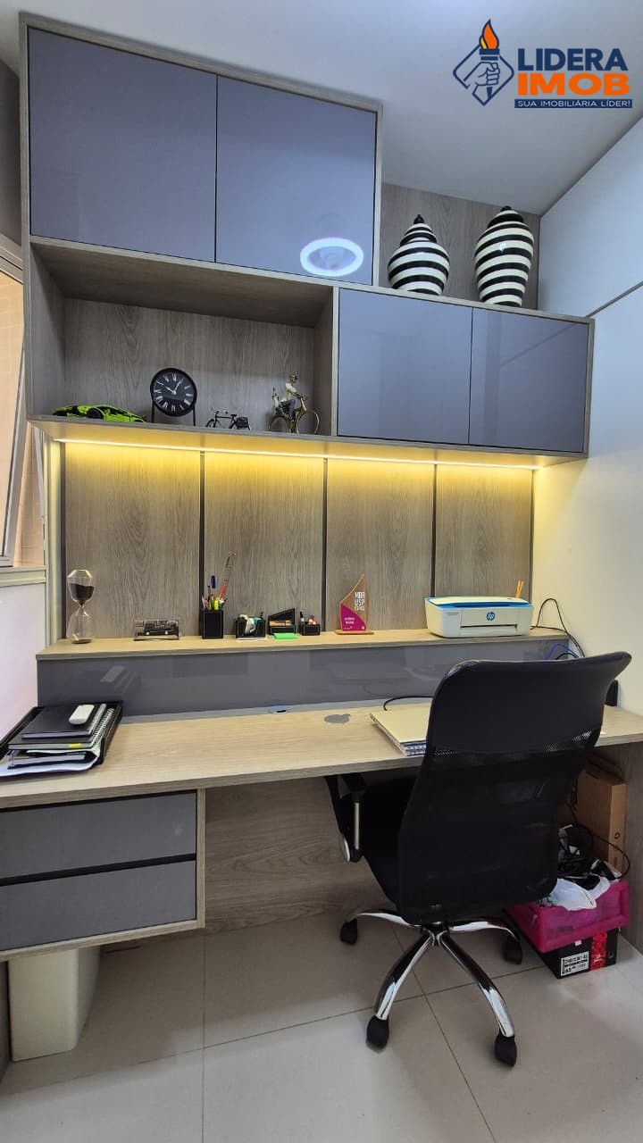 Apartamento, 3 quartos, 110 m² - Foto 22