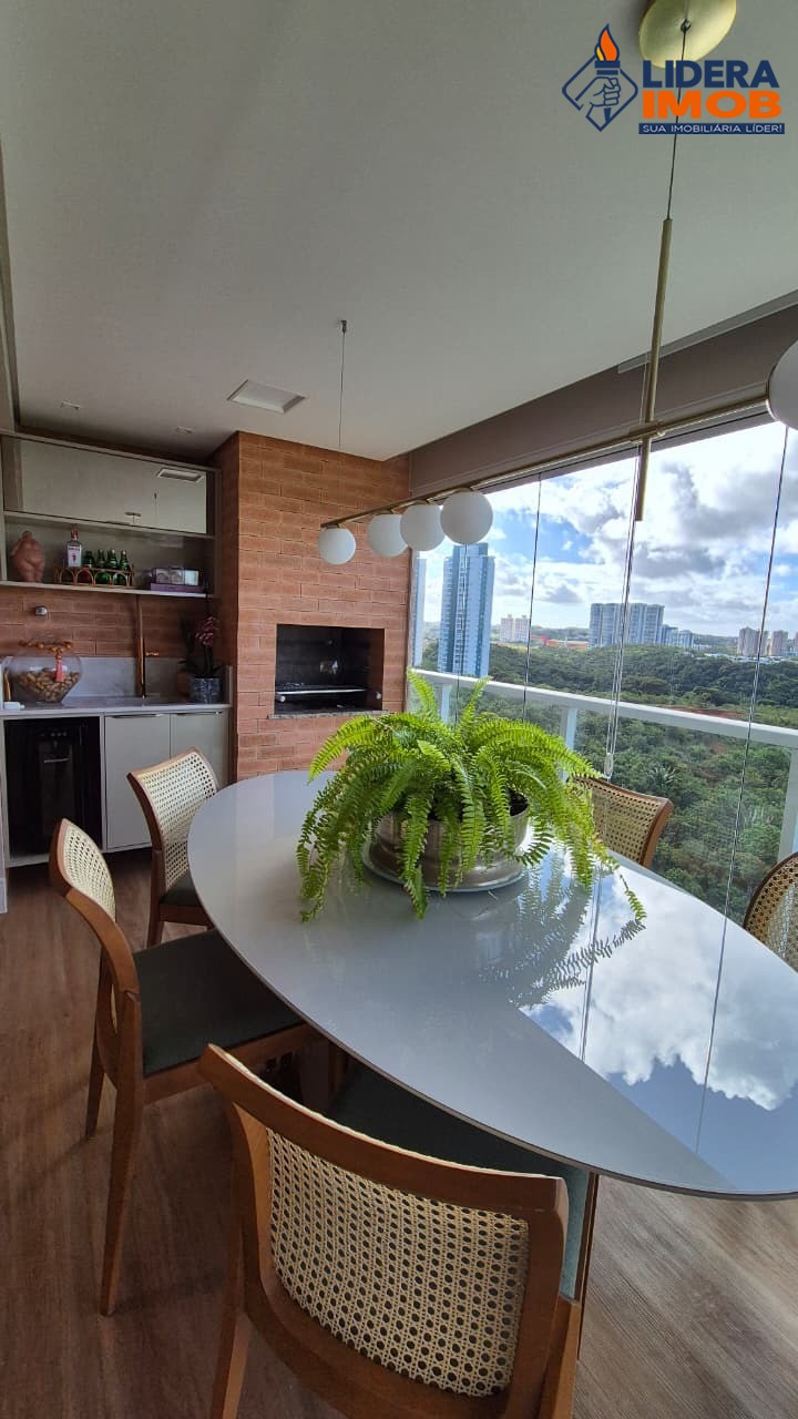 Apartamento, 2 quartos, 110 m² - Foto 2