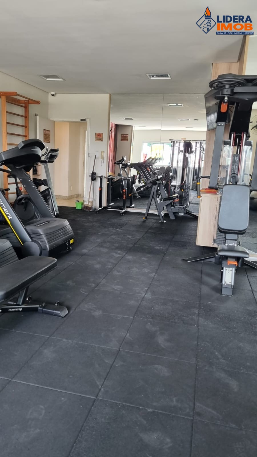 Apartamento, 3 quartos, 110 m² - Foto 20