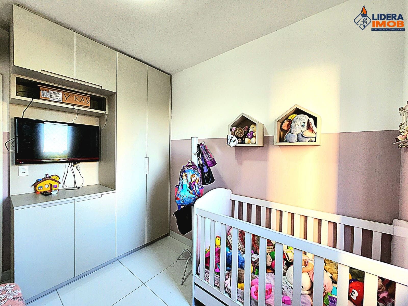 Apartamento, 3 quartos, 116 m² - Foto 7