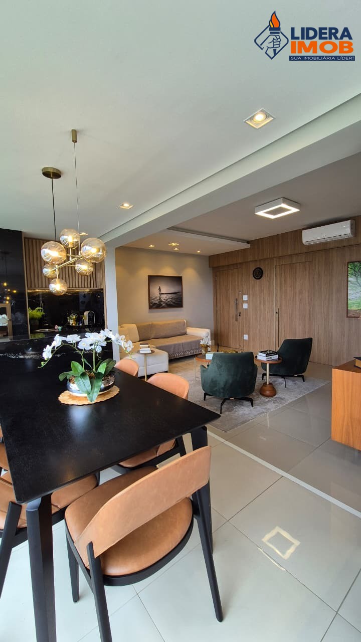 Apartamento, 3 quartos, 110 m² - Foto 6