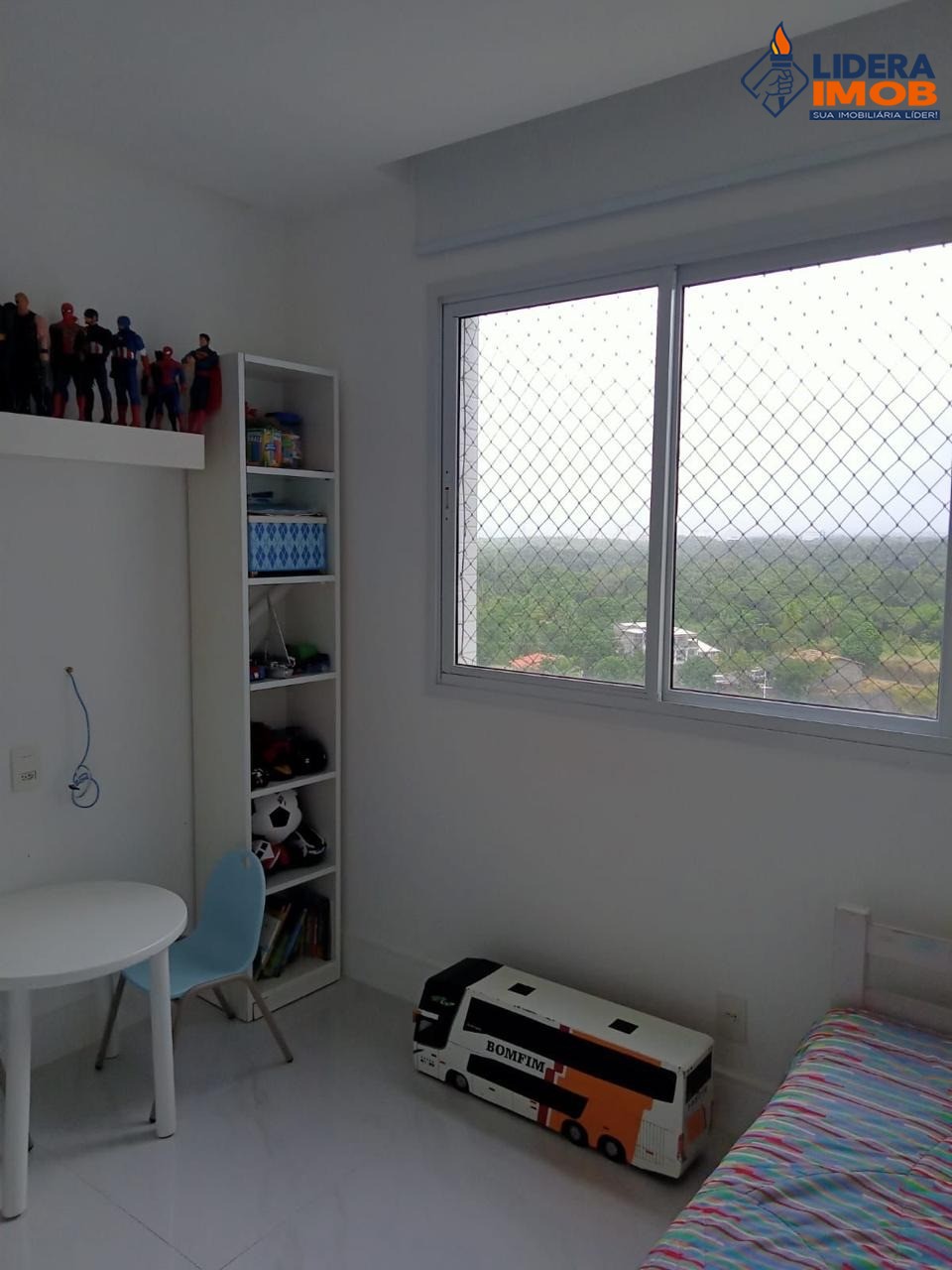 Apartamento, 3 quartos, 180 m² - Foto 12