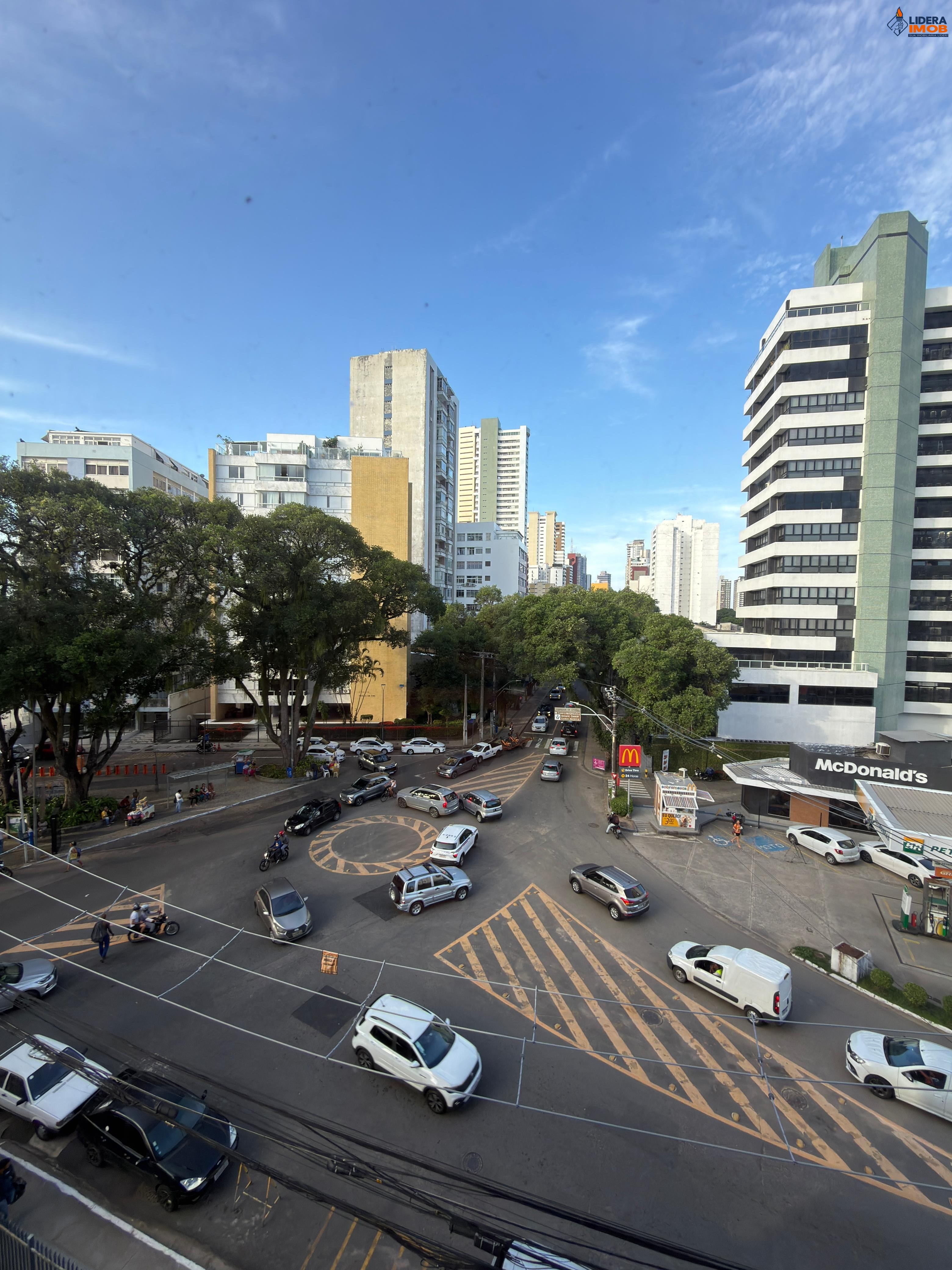 Apartamento, 4 quartos, 215 m² - Foto 7