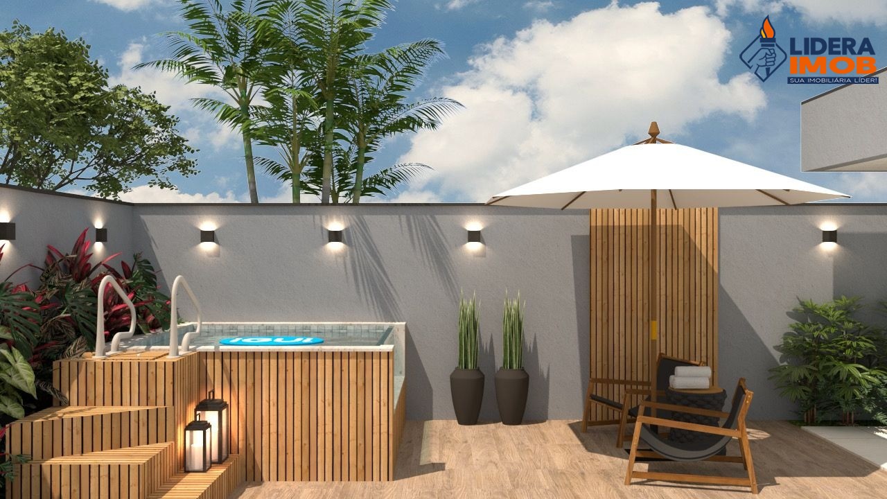 Casa, 3 quartos, 302 m² - Foto 16