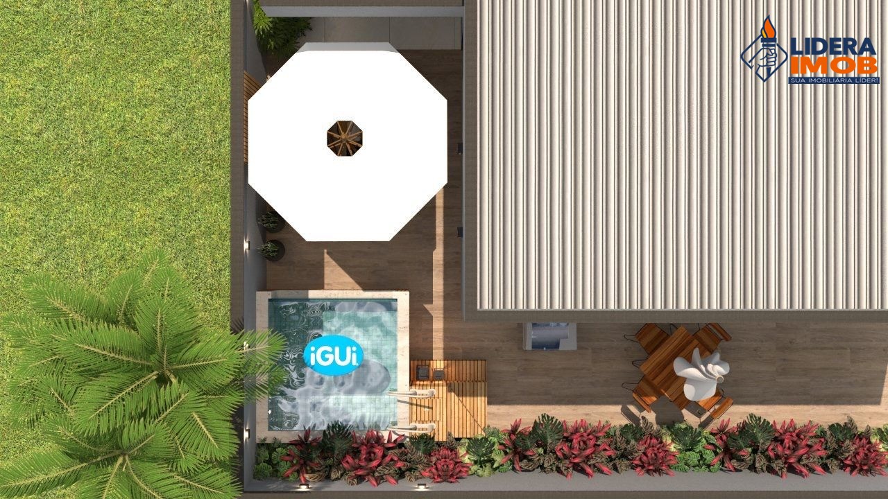 Casa, 3 quartos, 302 m² - Foto 17