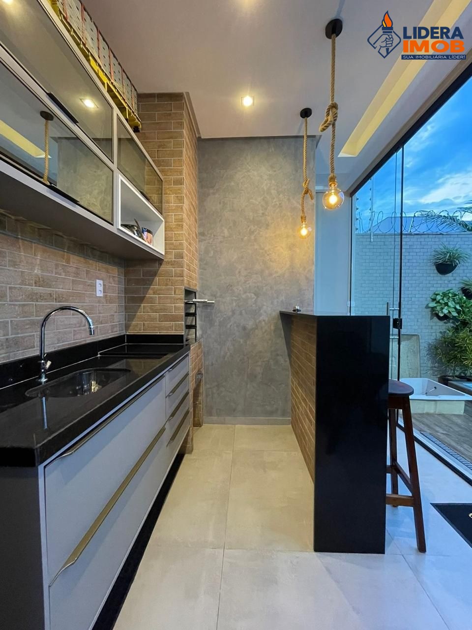 Casa, 3 quartos, 250 m² - Foto 4