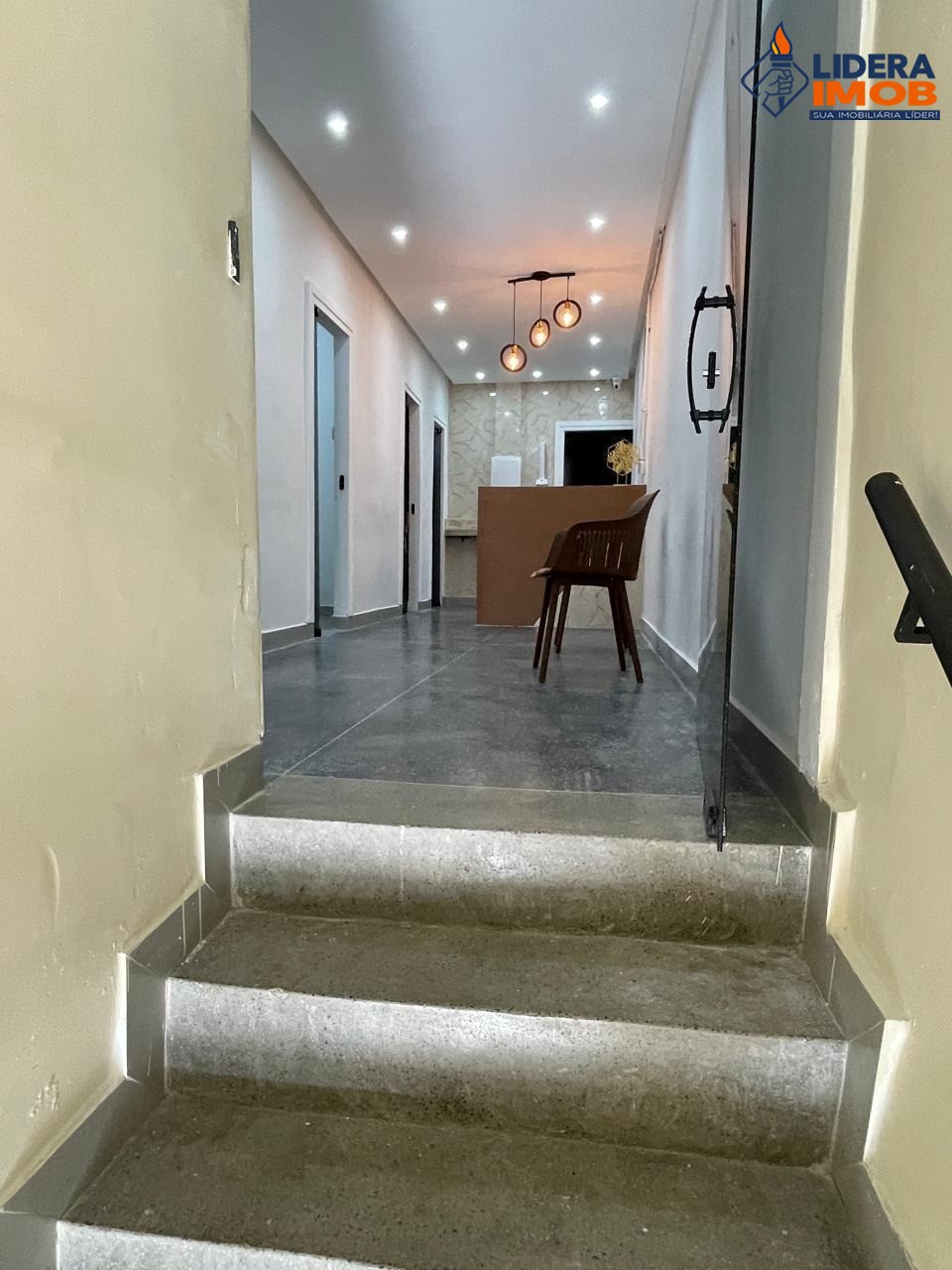 Loja-Salão, 90 m² - Foto 6