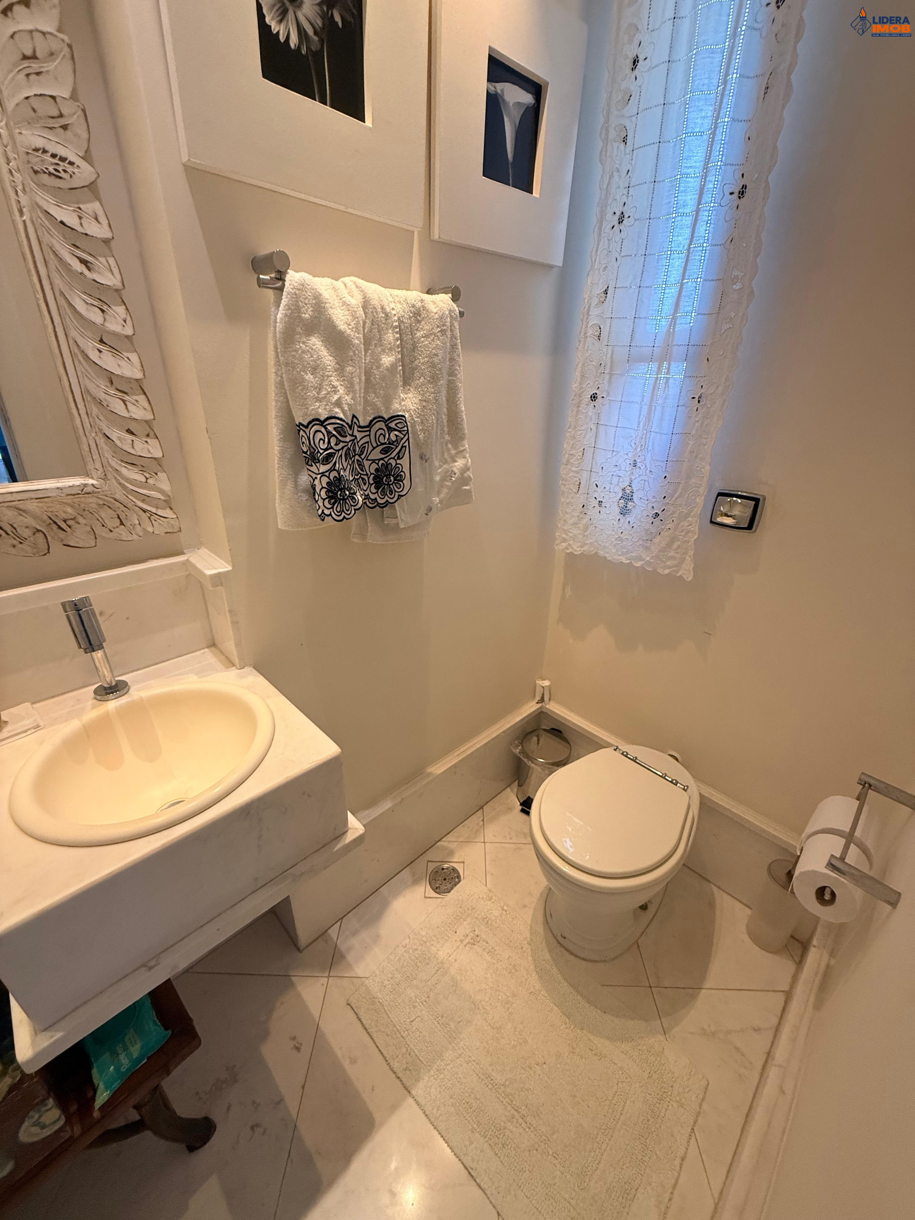 Apartamento, 3 quartos, 278 m² - Foto 13