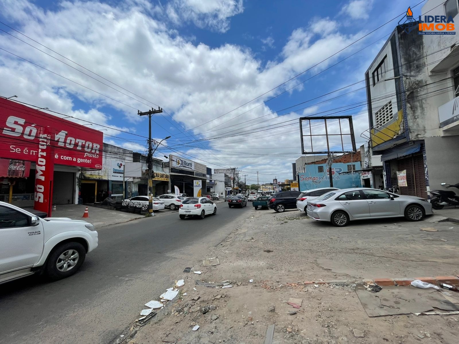 Depósito-Galpão, 785 m² - Foto 16