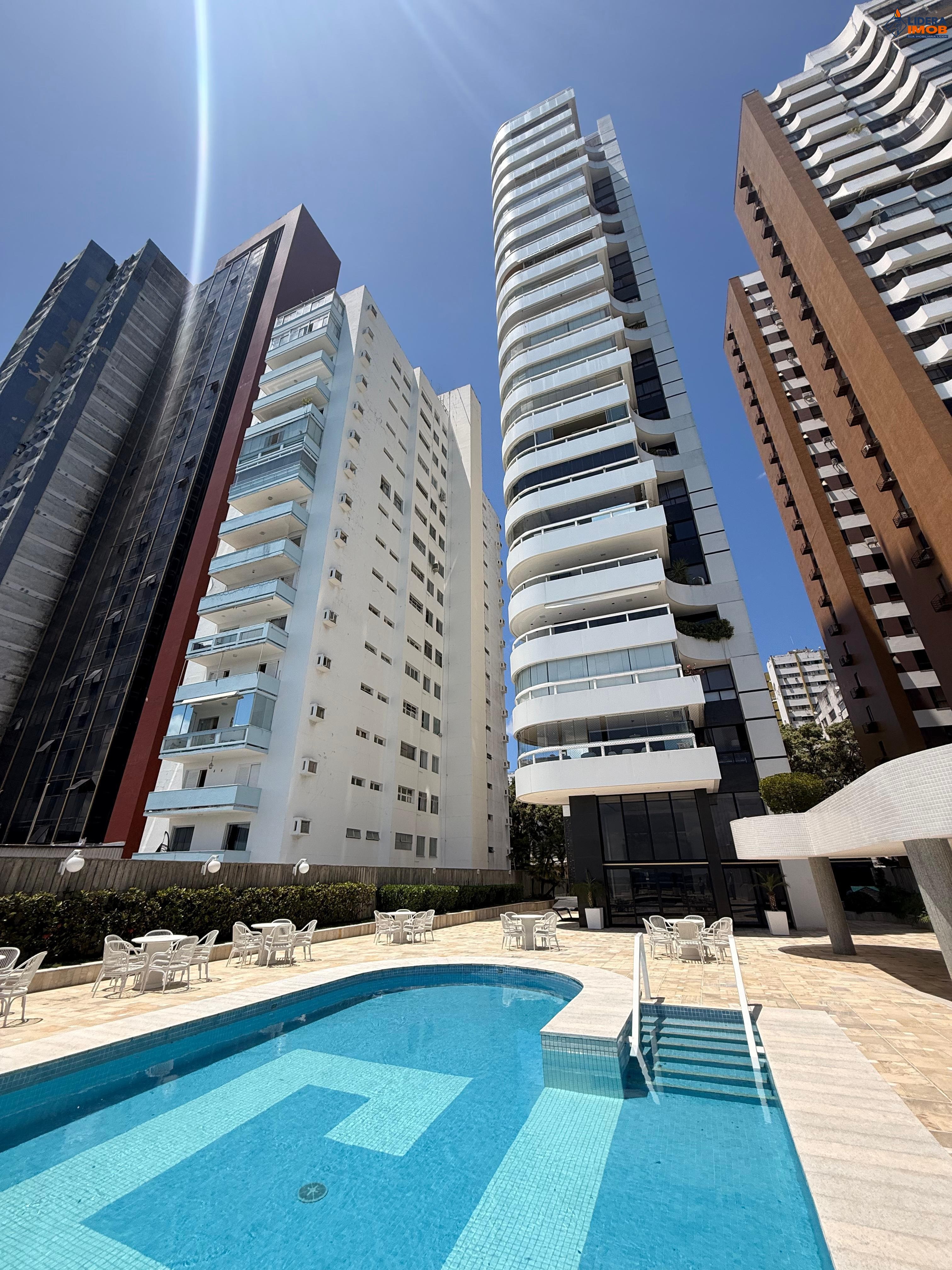 Apartamento, 3 quartos, 278 m² - Foto 29