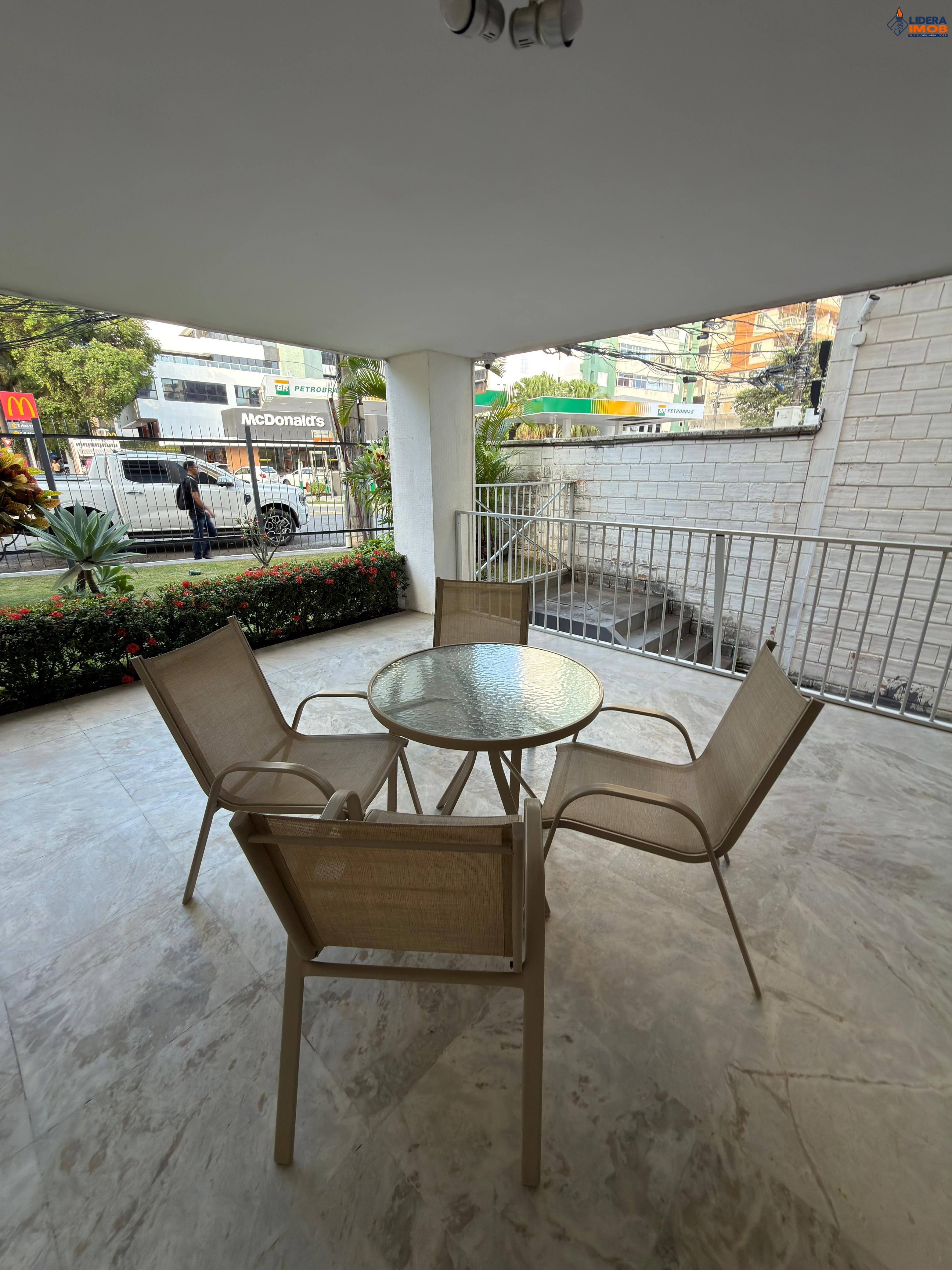 Apartamento, 4 quartos, 215 m² - Foto 11