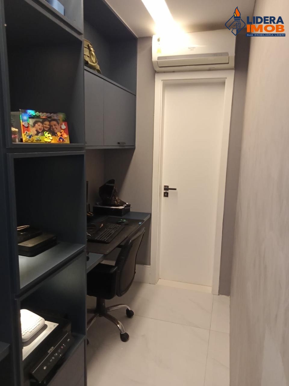 Apartamento, 3 quartos, 180 m² - Foto 4