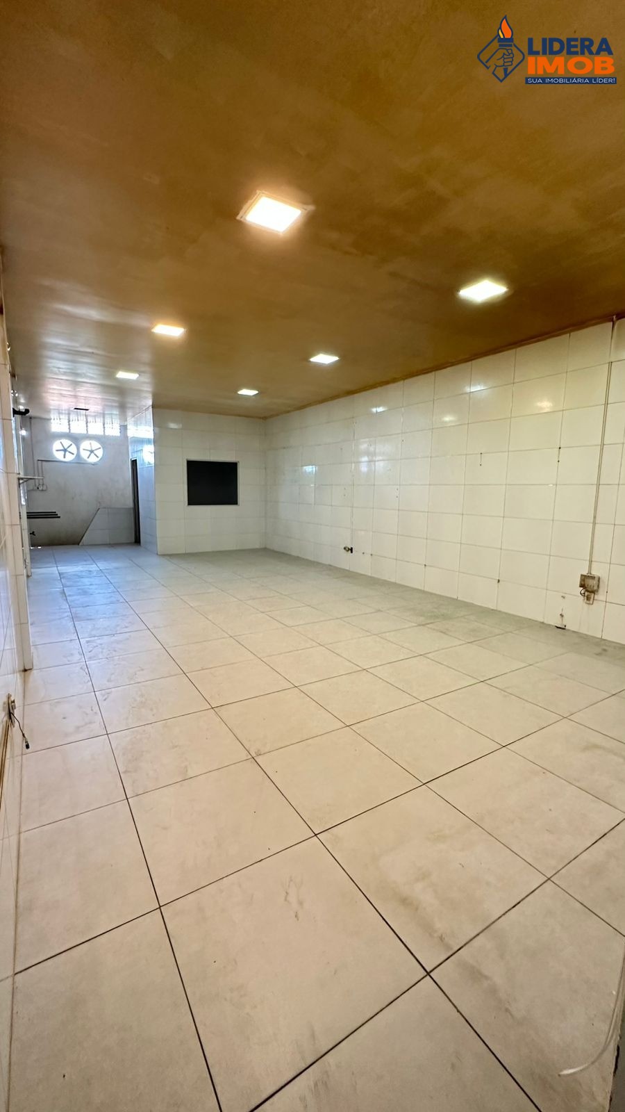 Depósito-Galpão, 125 m² - Foto 4