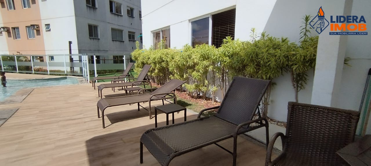 Apartamento, 2 quartos, 49 m² - Foto 3