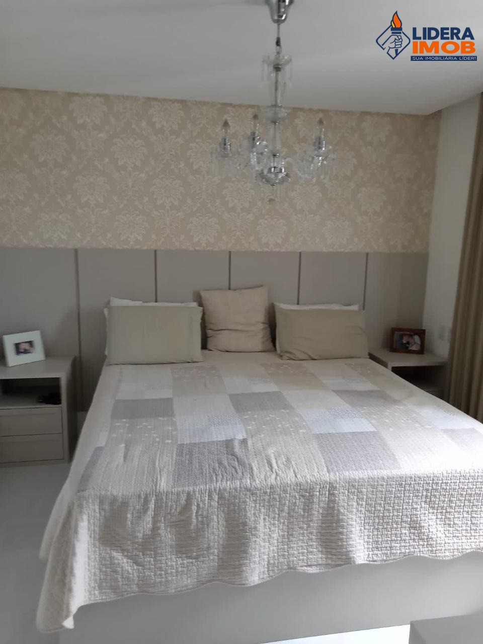 Apartamento, 3 quartos, 180 m² - Foto 2