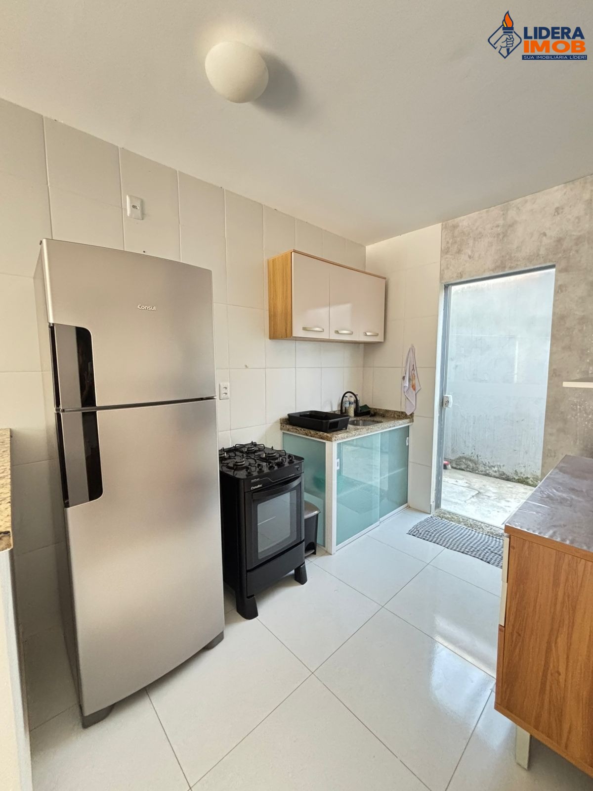 Casa, 3 quartos, 120 m² - Foto 12