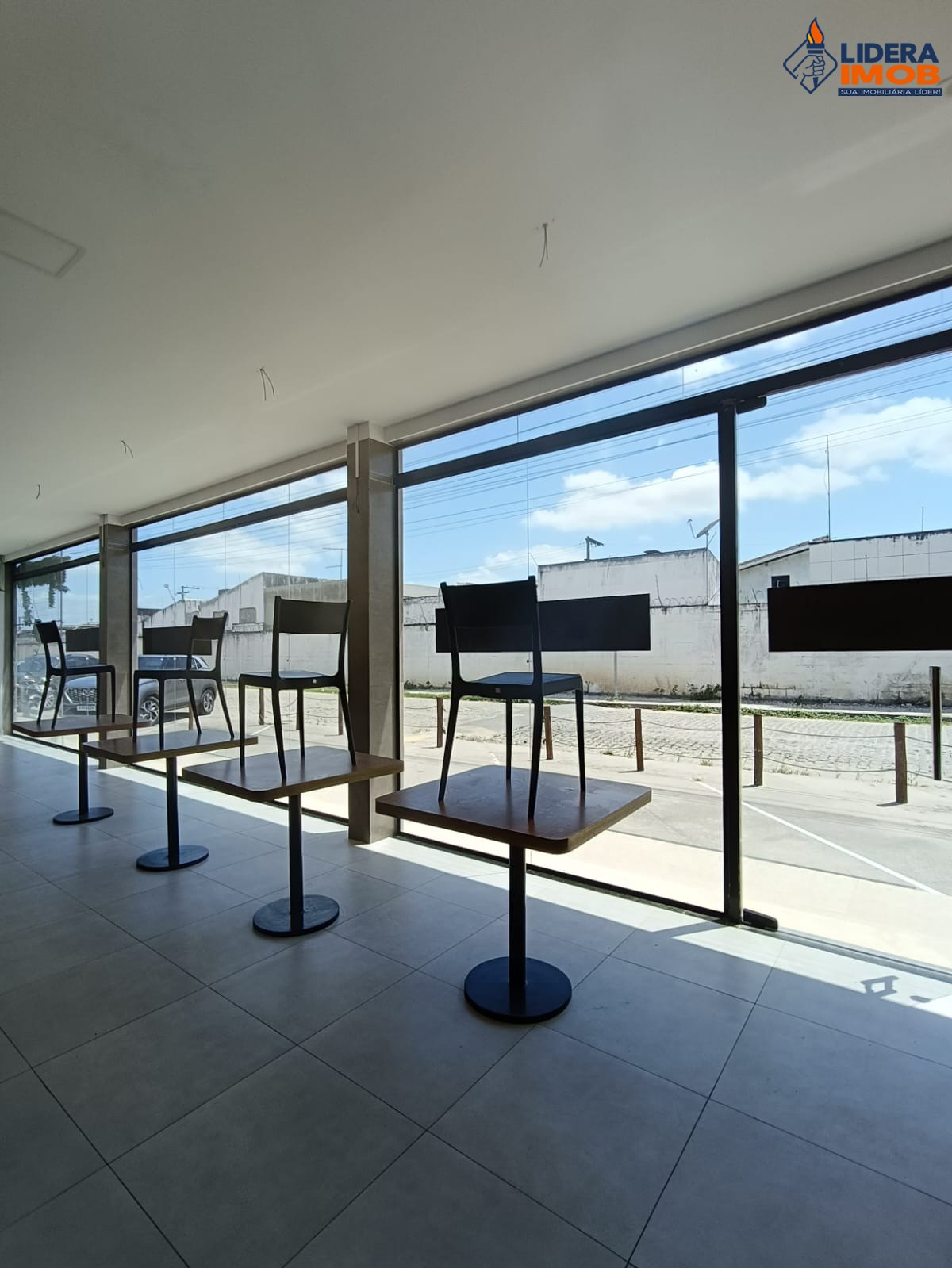 Loja-Salão, 137 m² - Foto 3