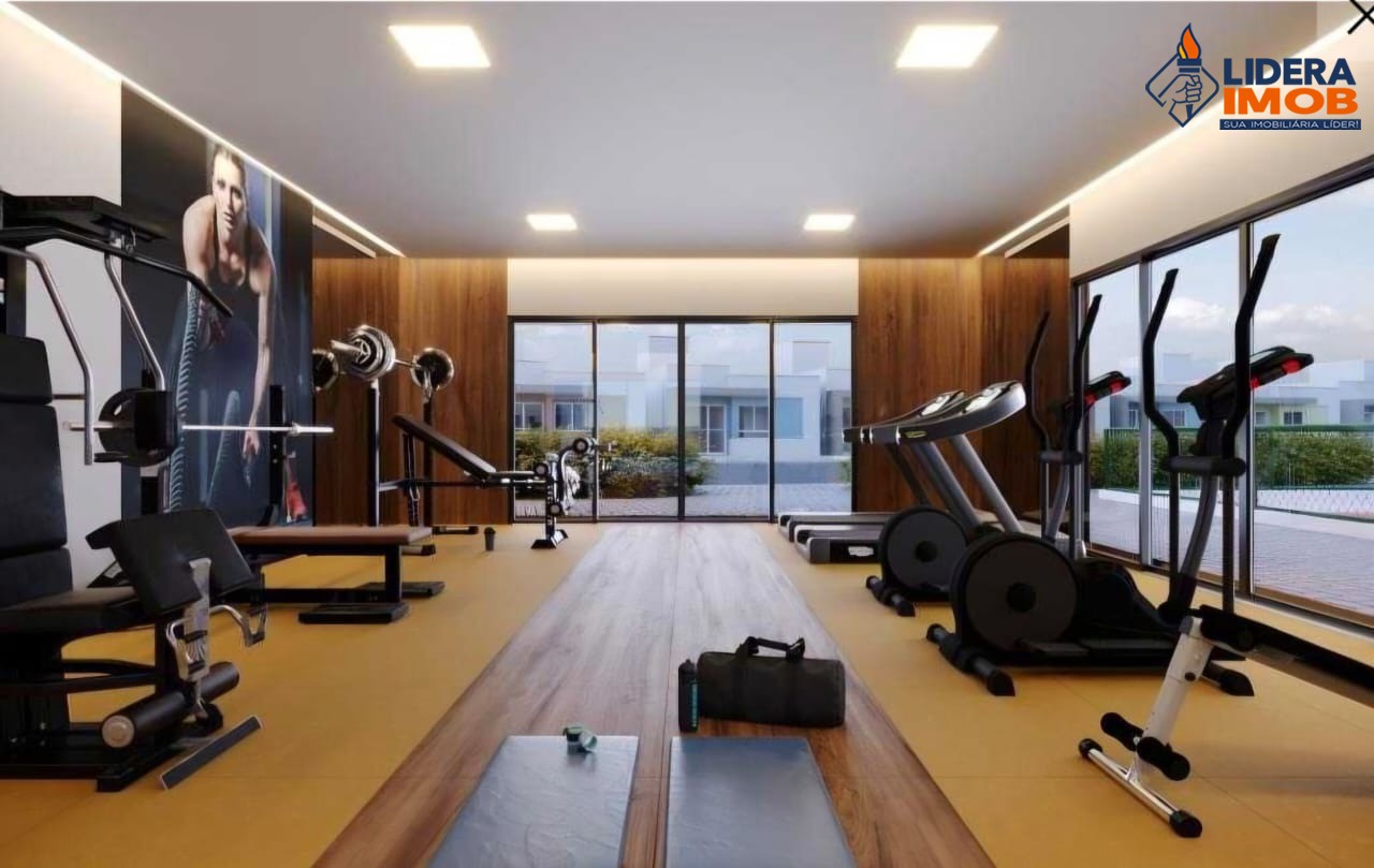 Casa, 3 quartos, 132 m² - Foto 17