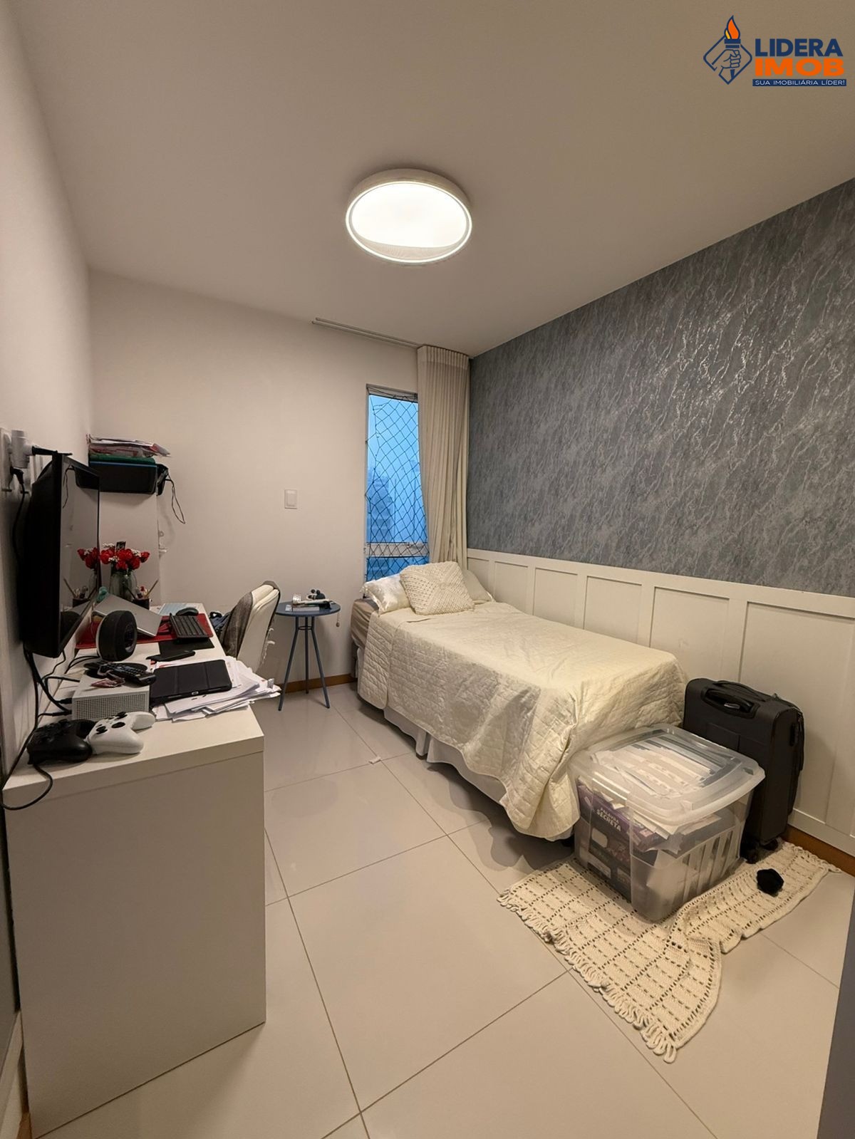 Apartamento, 3 quartos, 112 m² - Foto 2