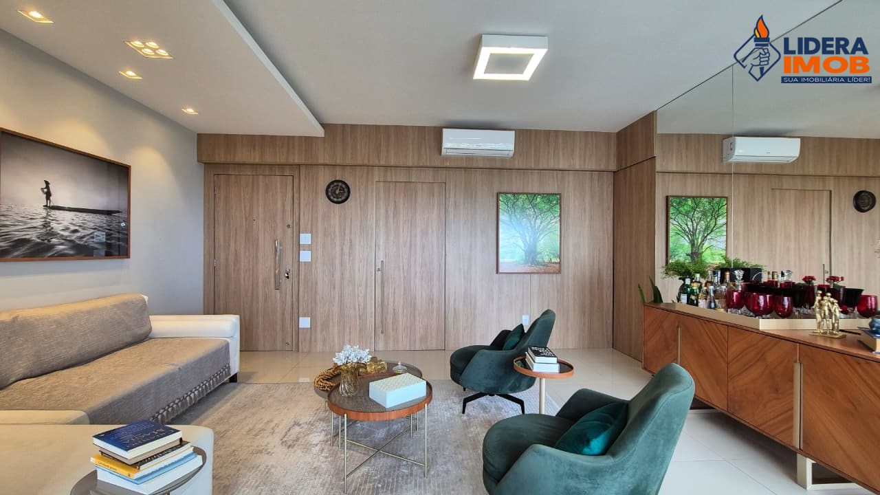 Apartamento, 3 quartos, 110 m² - Foto 9