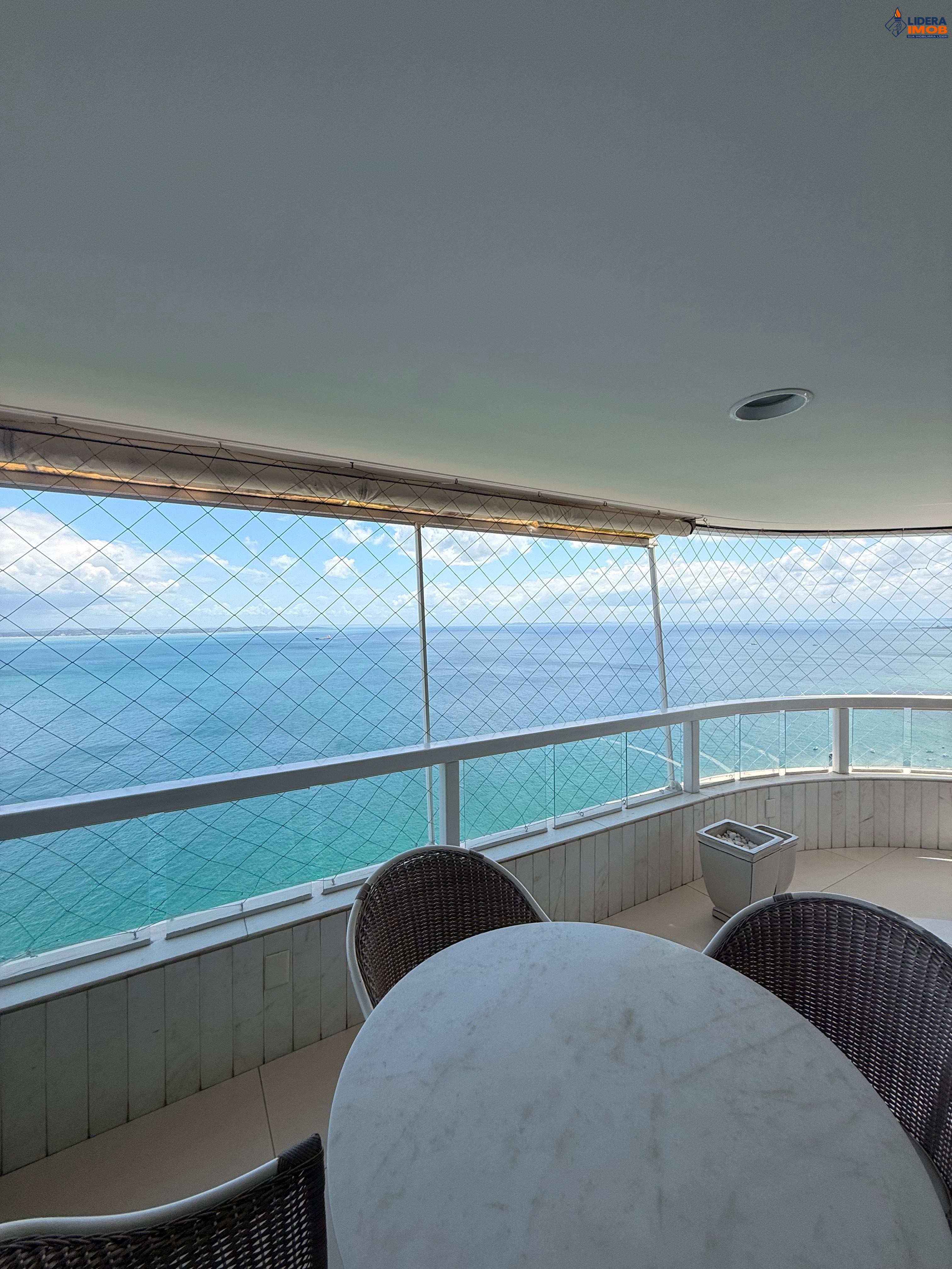 Apartamento, 3 quartos, 278 m² - Foto 23