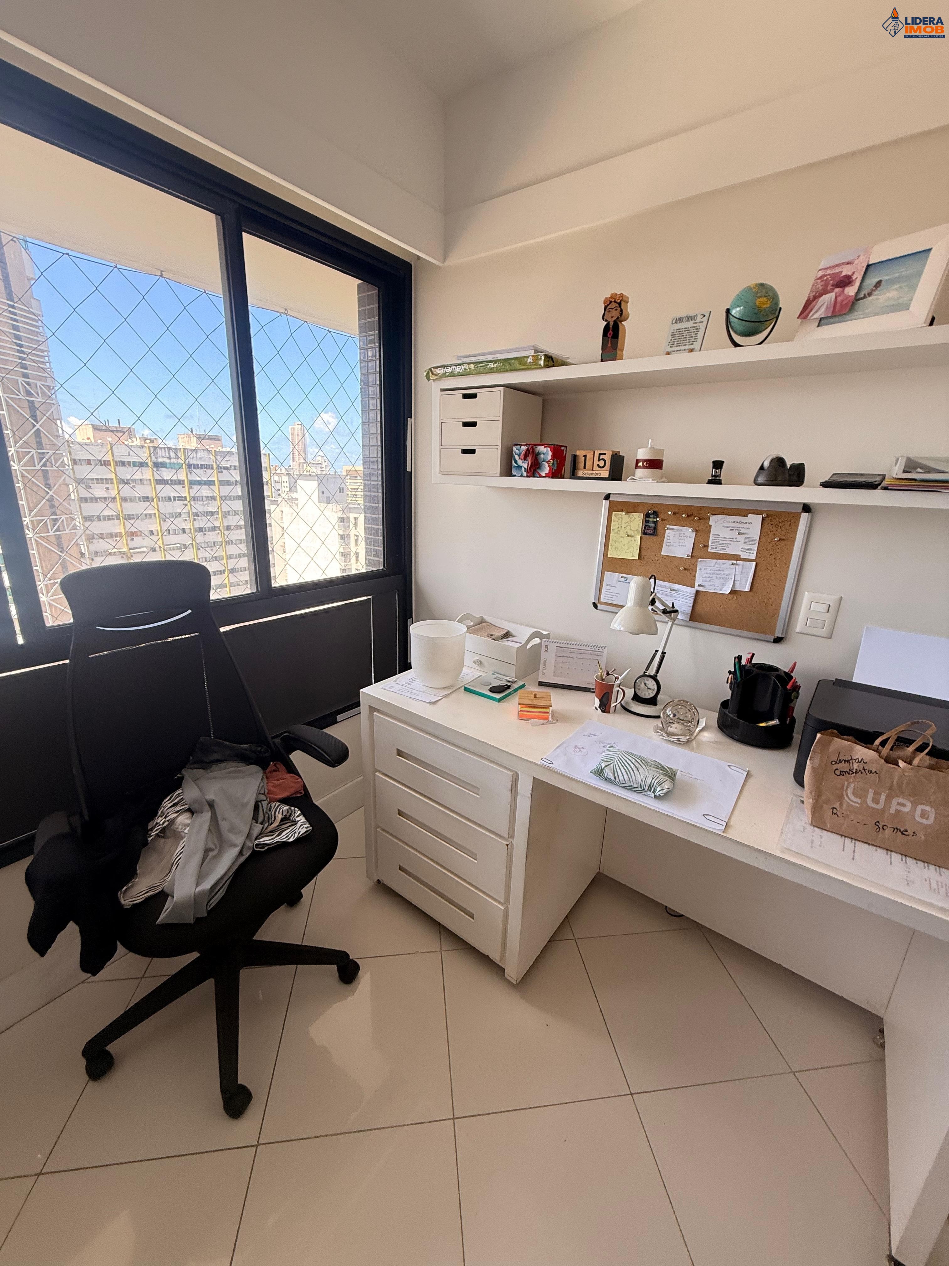 Apartamento, 3 quartos, 278 m² - Foto 5