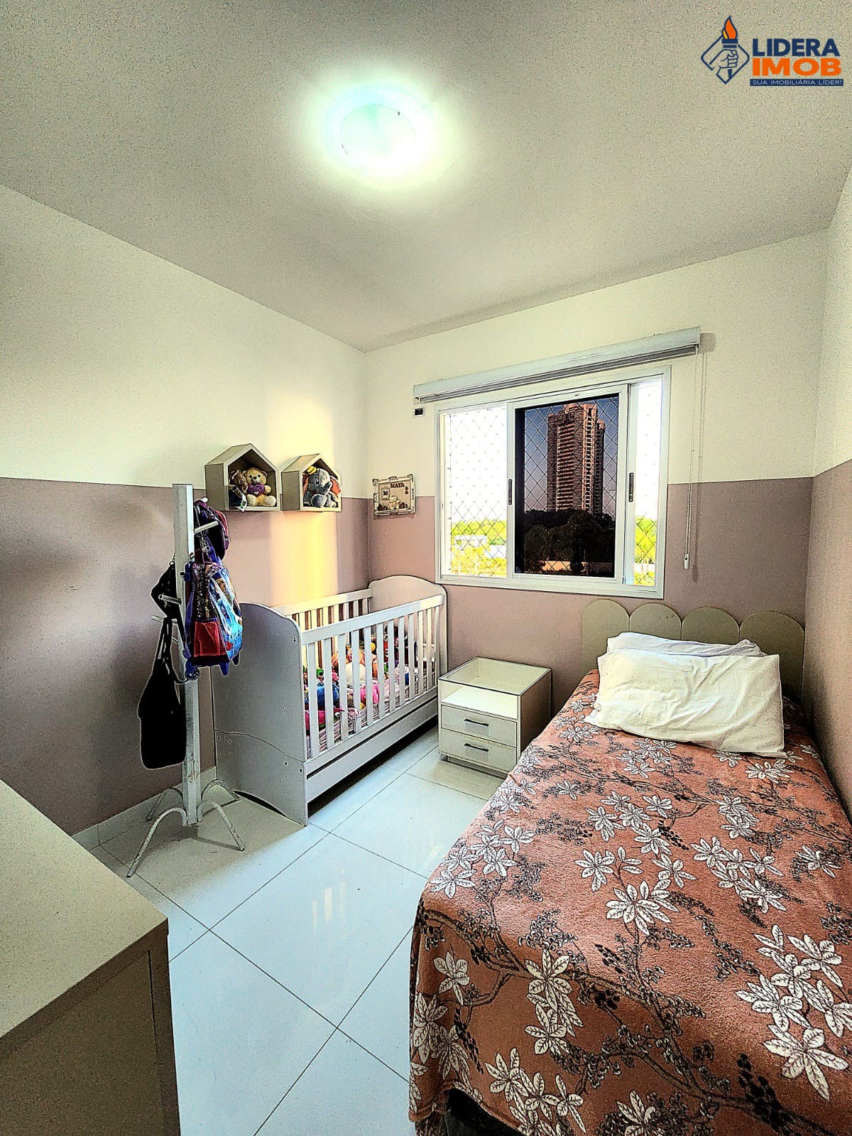 Apartamento, 3 quartos, 116 m² - Foto 4