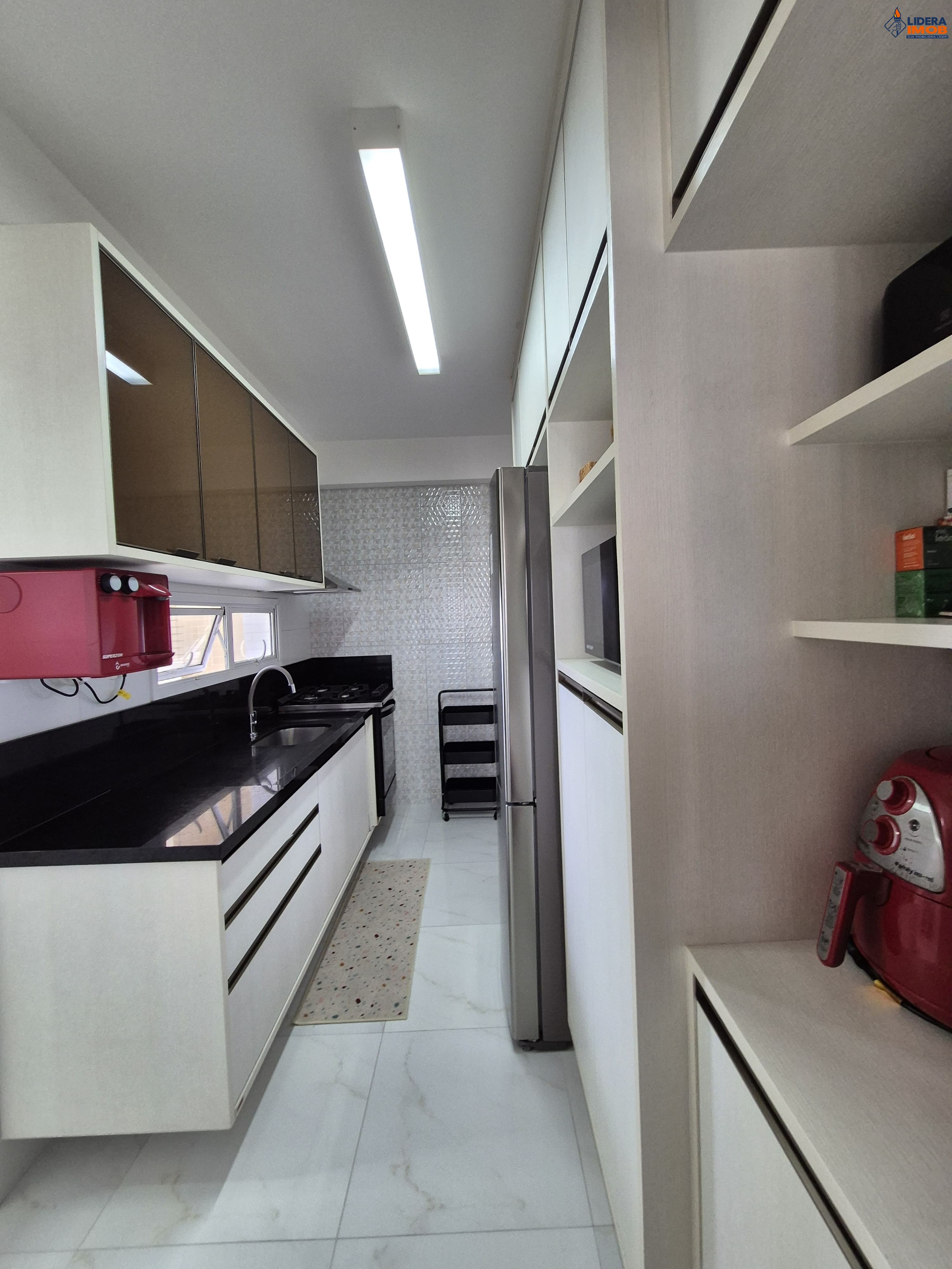 Apartamento, 2 quartos, 110 m² - Foto 9