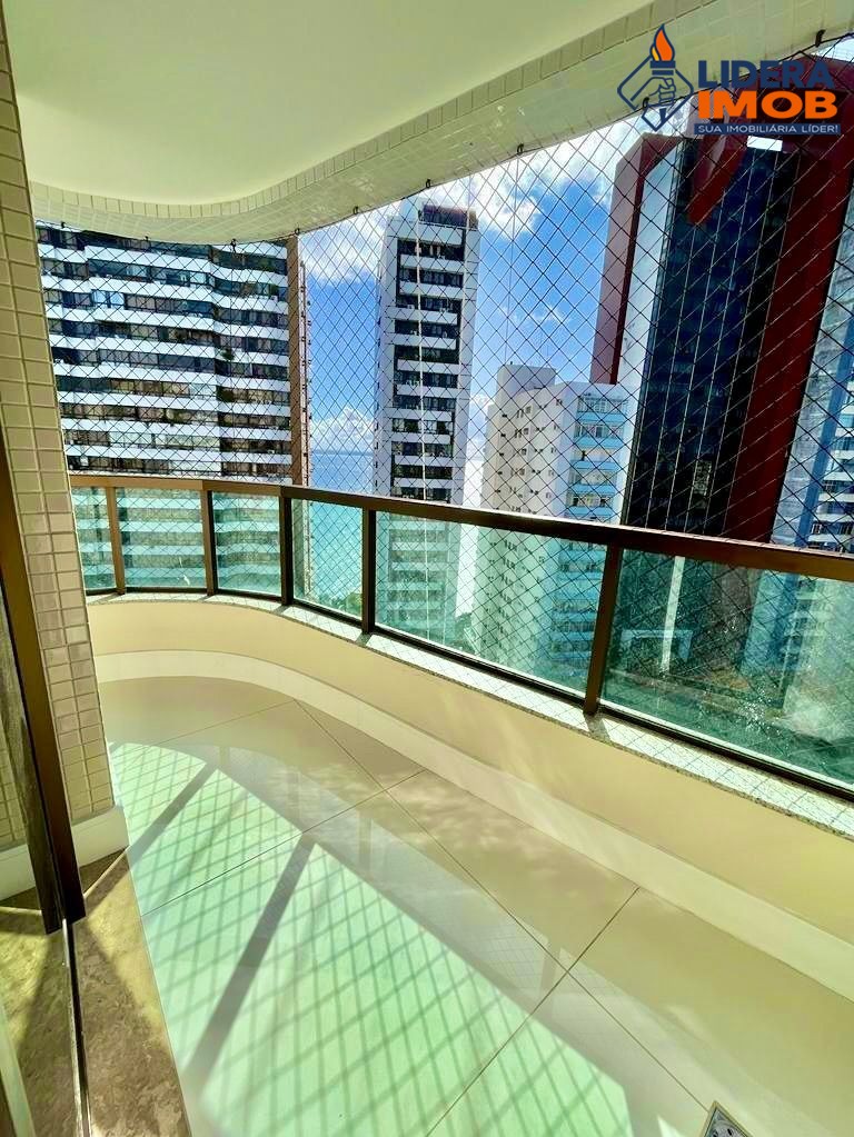 Apartamento, 4 quartos, 190 m² - Foto 14