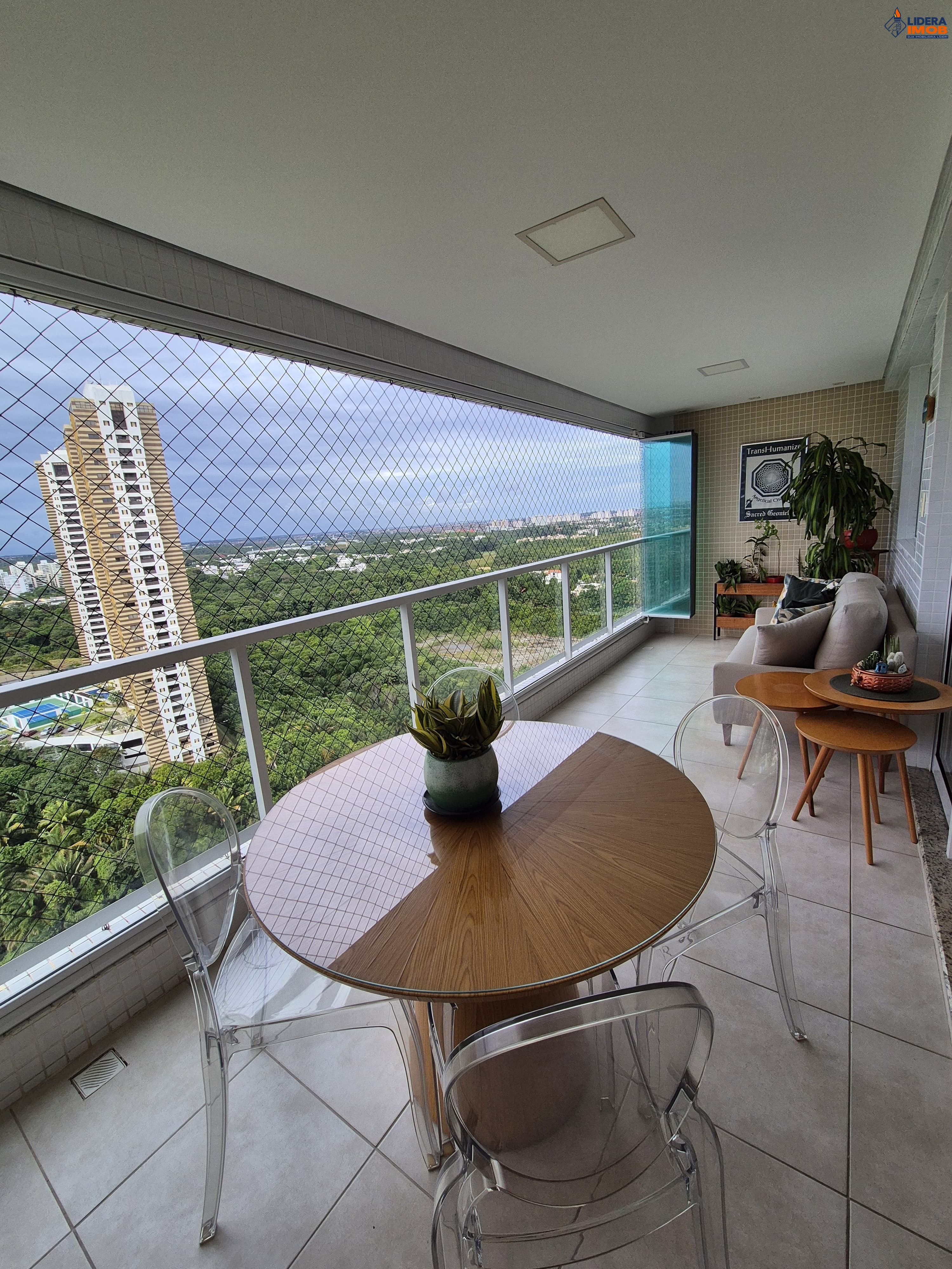 Apartamento, 2 quartos, 110 m² - Foto 11