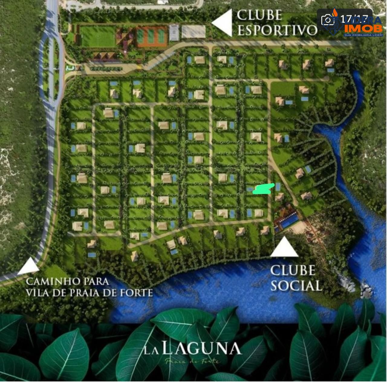 Terreno, 800 m² - Foto 12