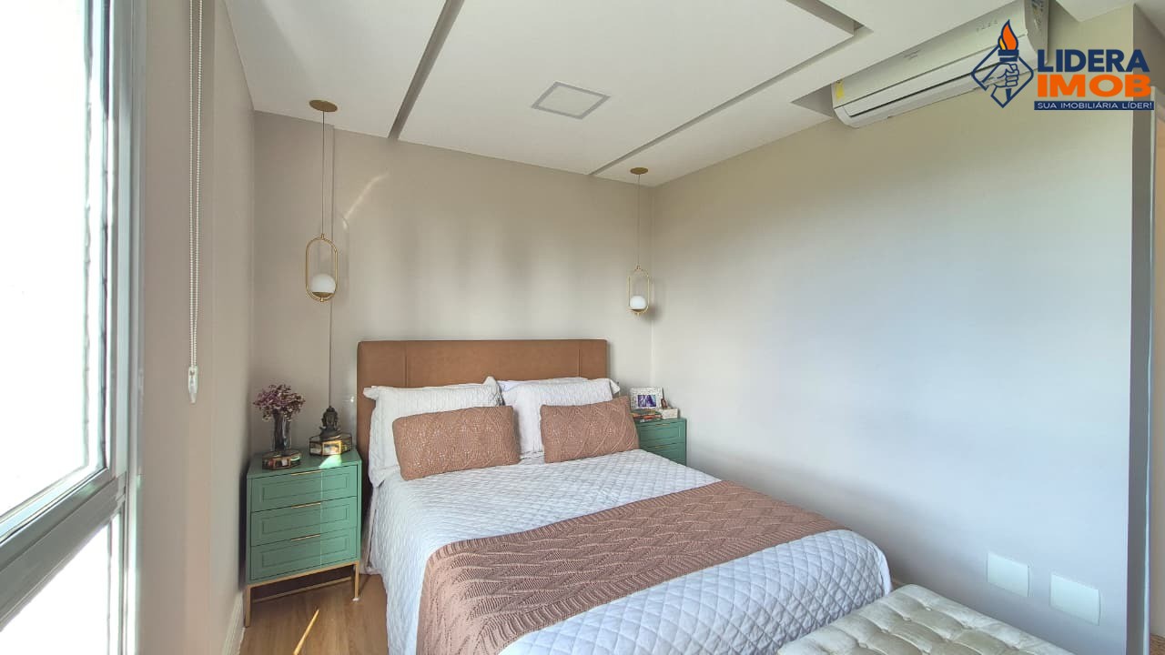 Apartamento, 2 quartos, 110 m² - Foto 9