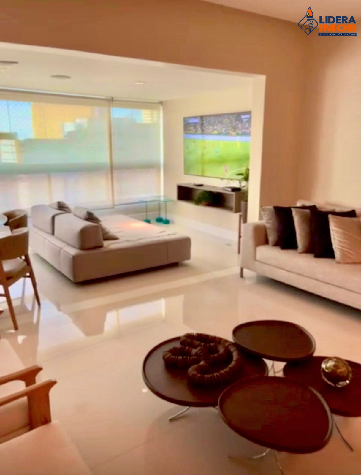 Apartamento, 4 quartos, 190 m² - Foto 5